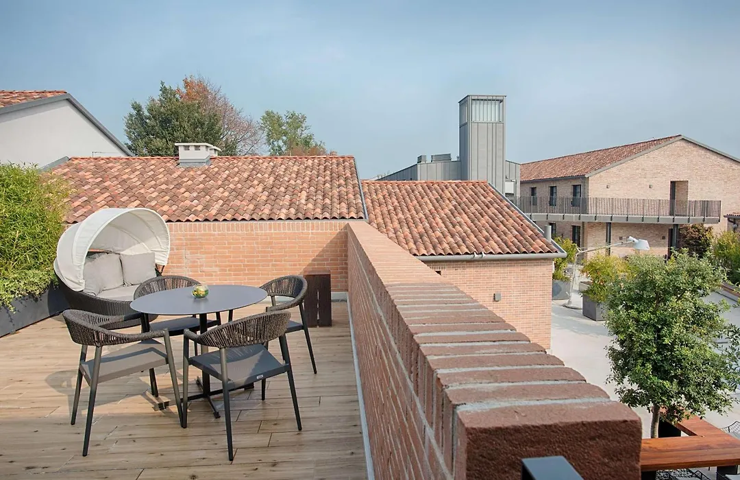 NH Collection Murano Villa-1